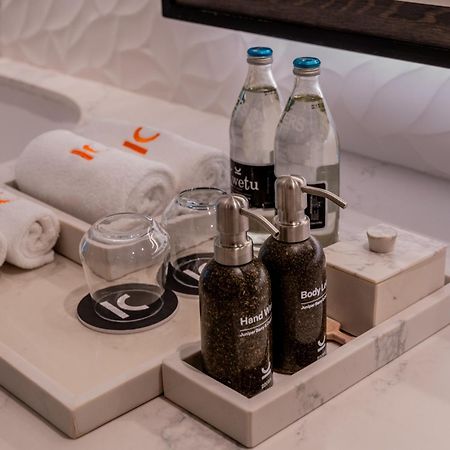 Kwetu Nairobi, Curio Collection By Hilton Hotel Bagian luar foto