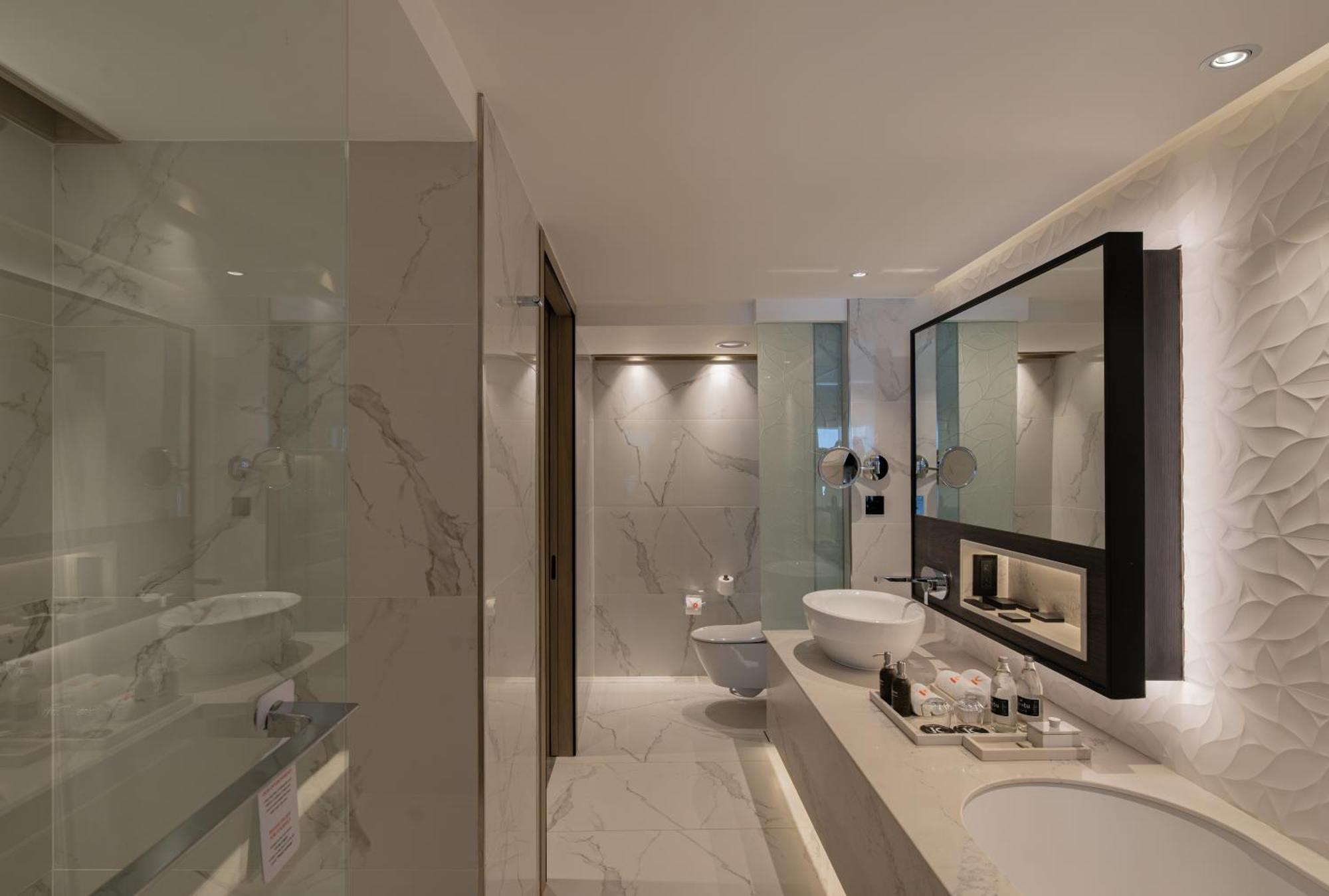 Kwetu Nairobi, Curio Collection By Hilton Hotel Bagian luar foto