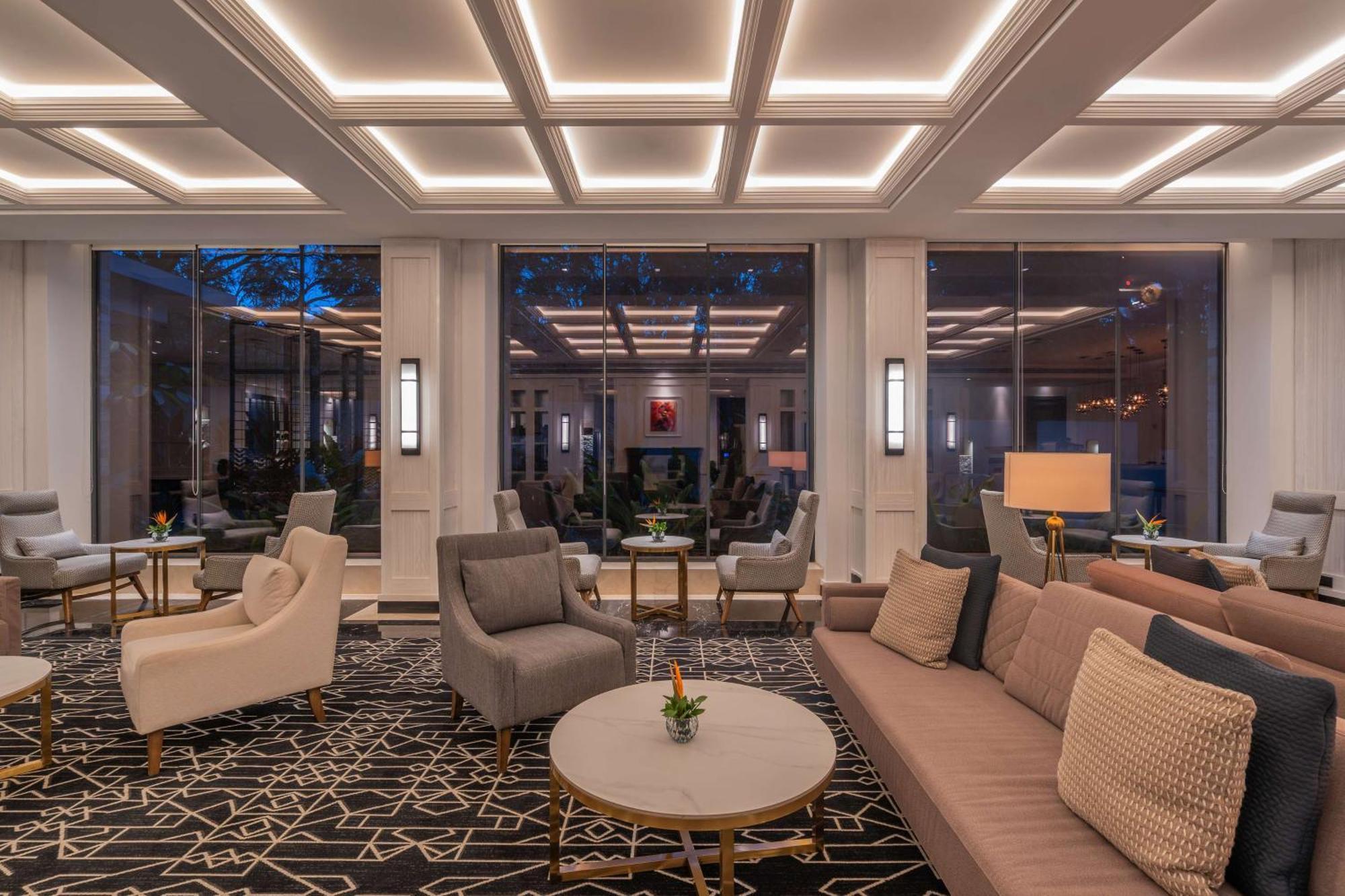 Kwetu Nairobi, Curio Collection By Hilton Hotel Bagian luar foto