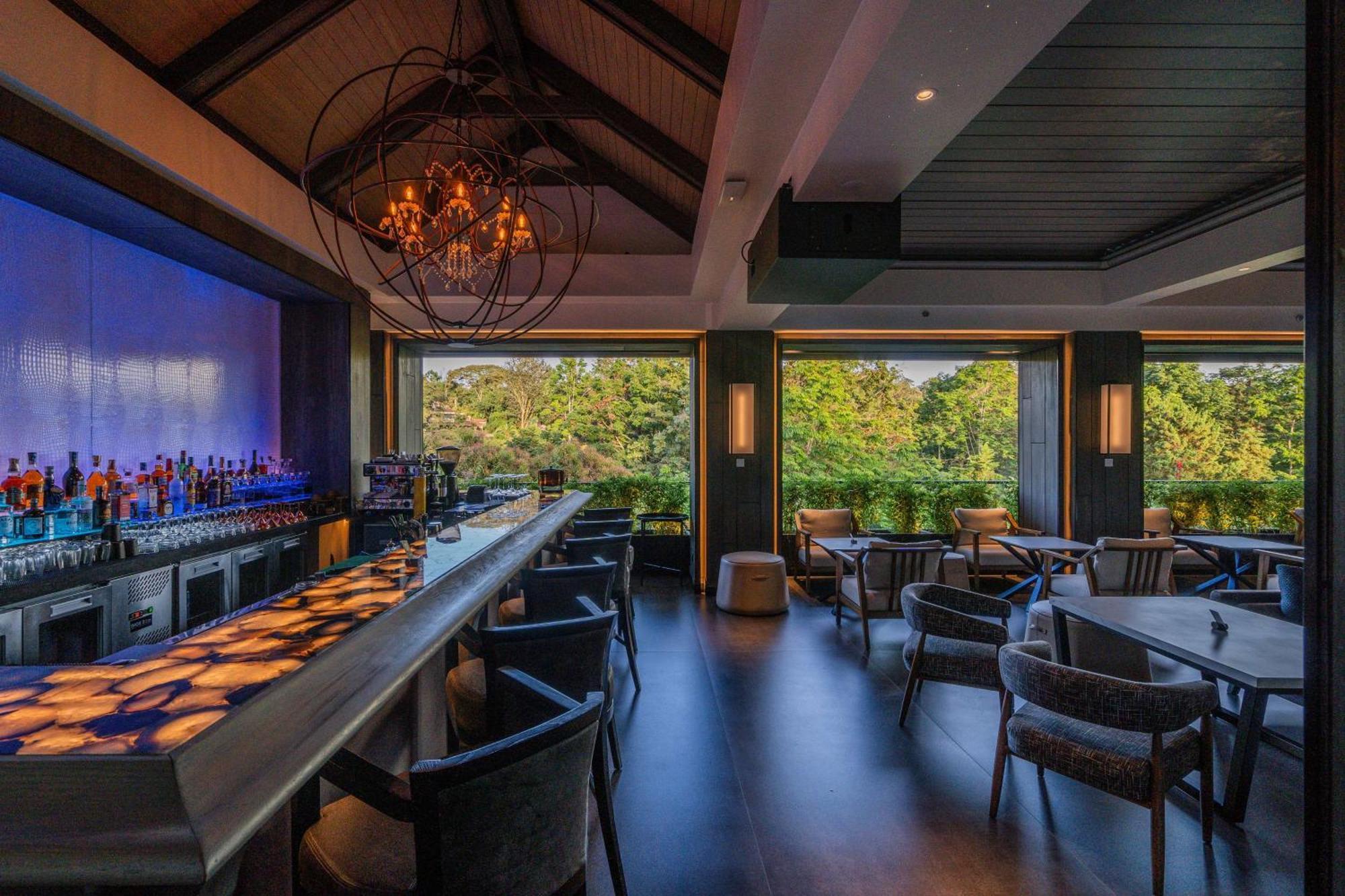 Kwetu Nairobi, Curio Collection By Hilton Hotel Bagian luar foto