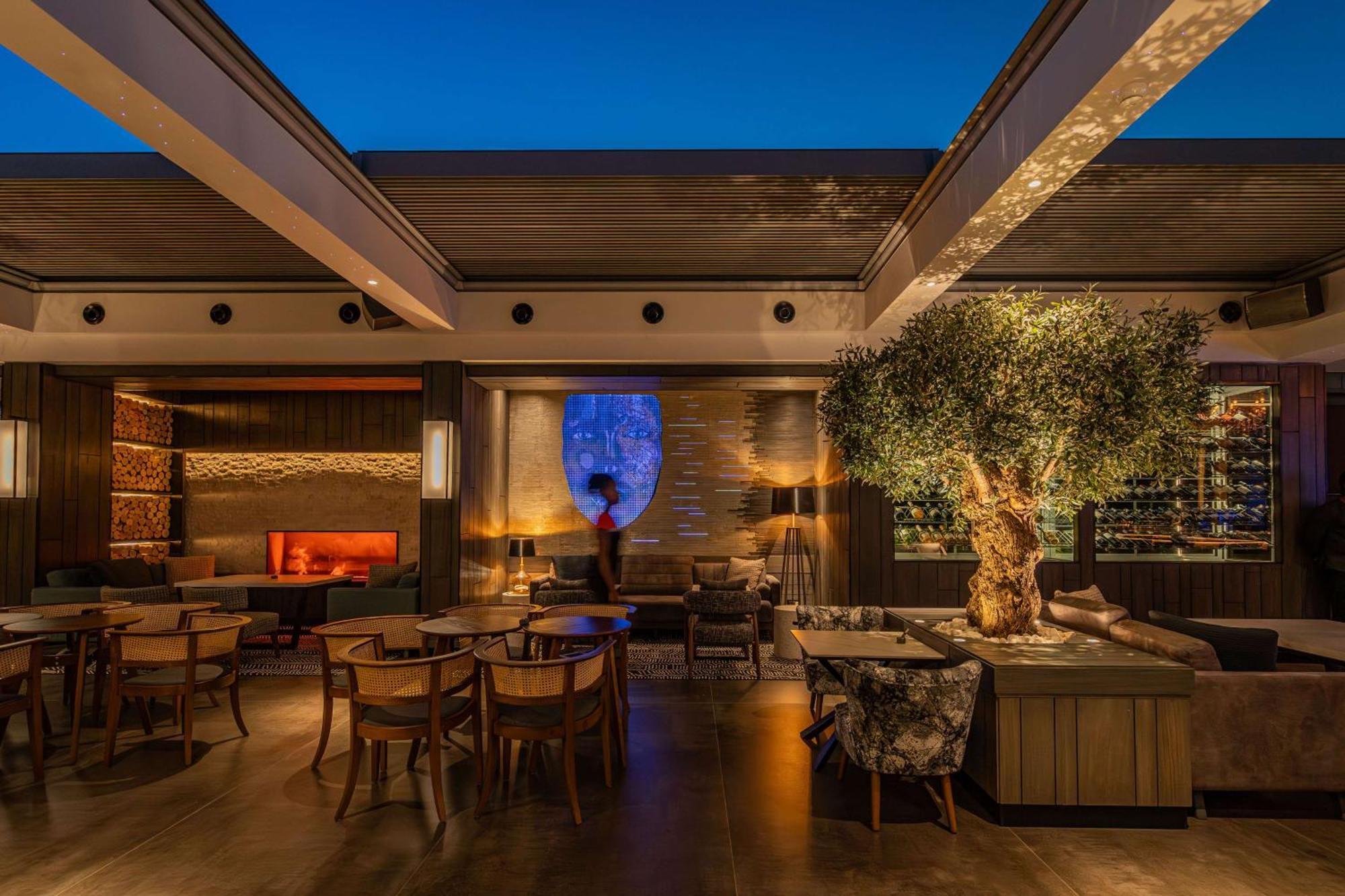 Kwetu Nairobi, Curio Collection By Hilton Hotel Bagian luar foto