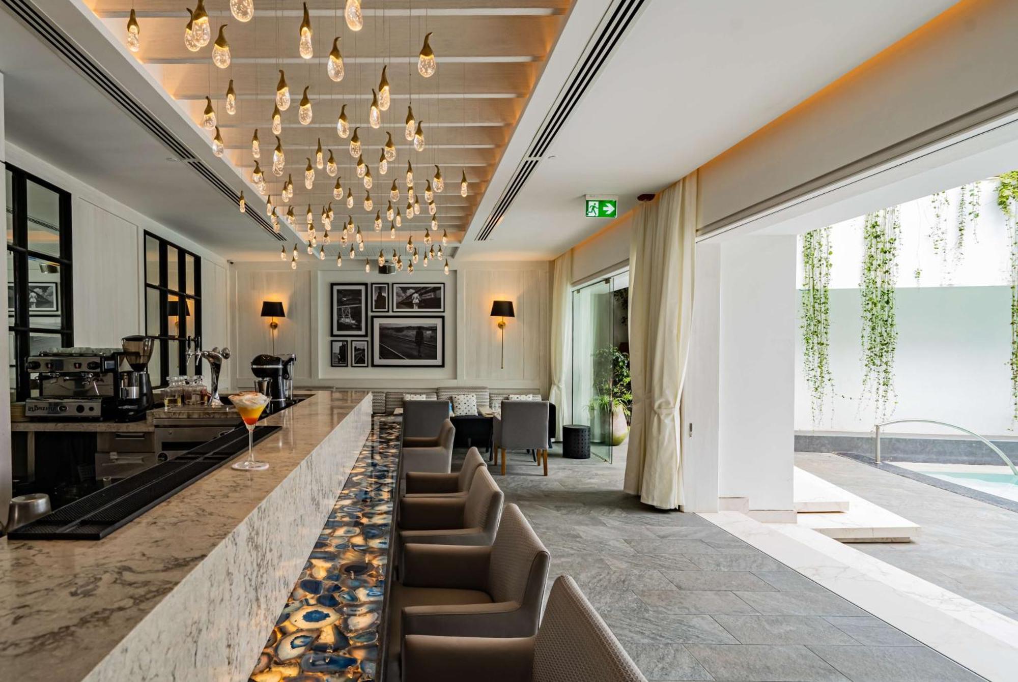 Kwetu Nairobi, Curio Collection By Hilton Hotel Bagian luar foto