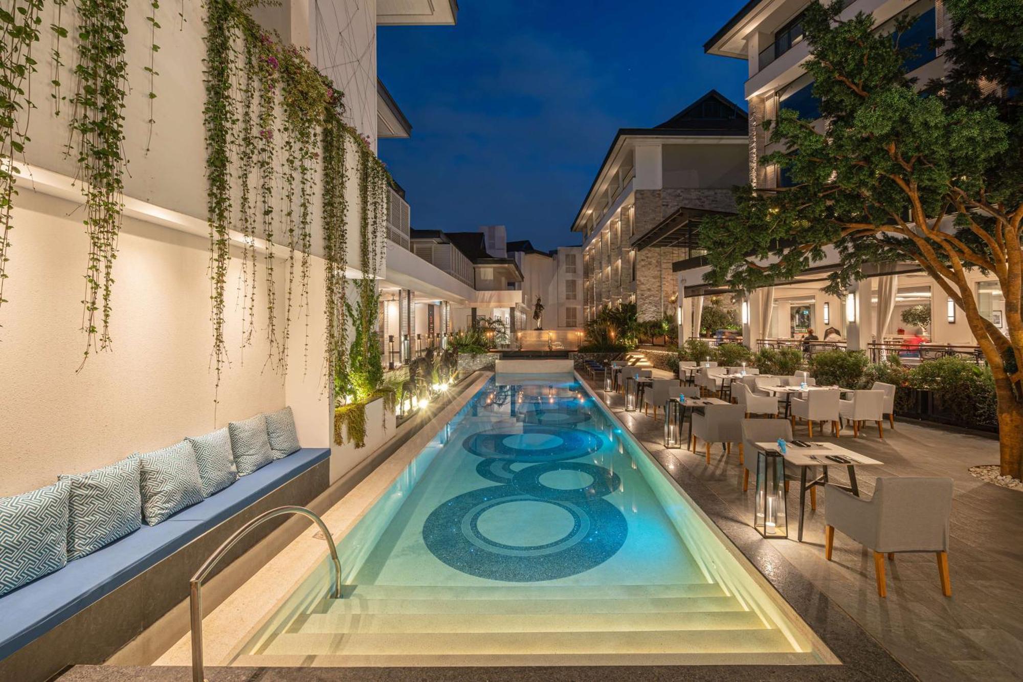 Kwetu Nairobi, Curio Collection By Hilton Hotel Bagian luar foto