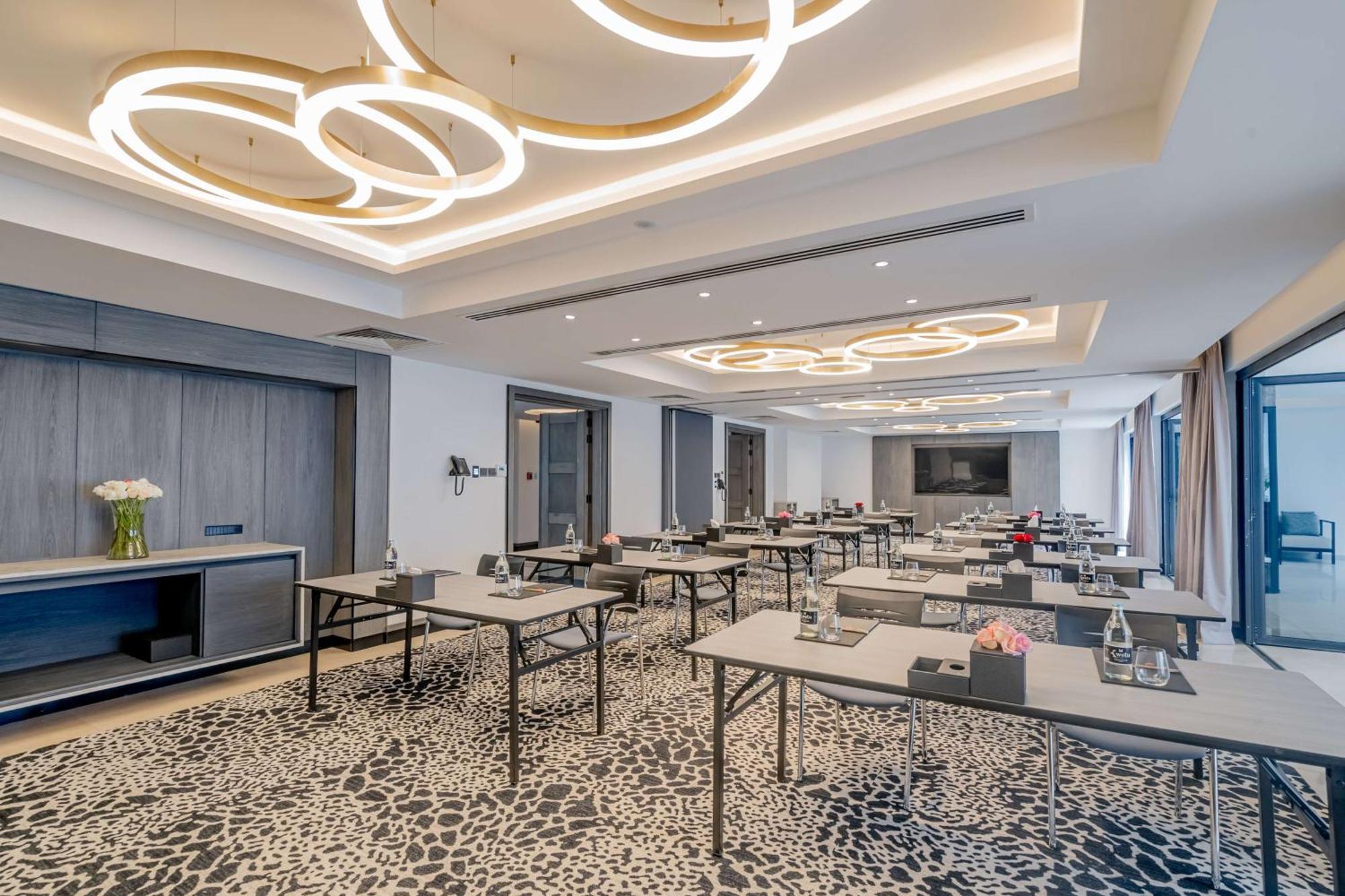 Kwetu Nairobi, Curio Collection By Hilton Hotel Bagian luar foto
