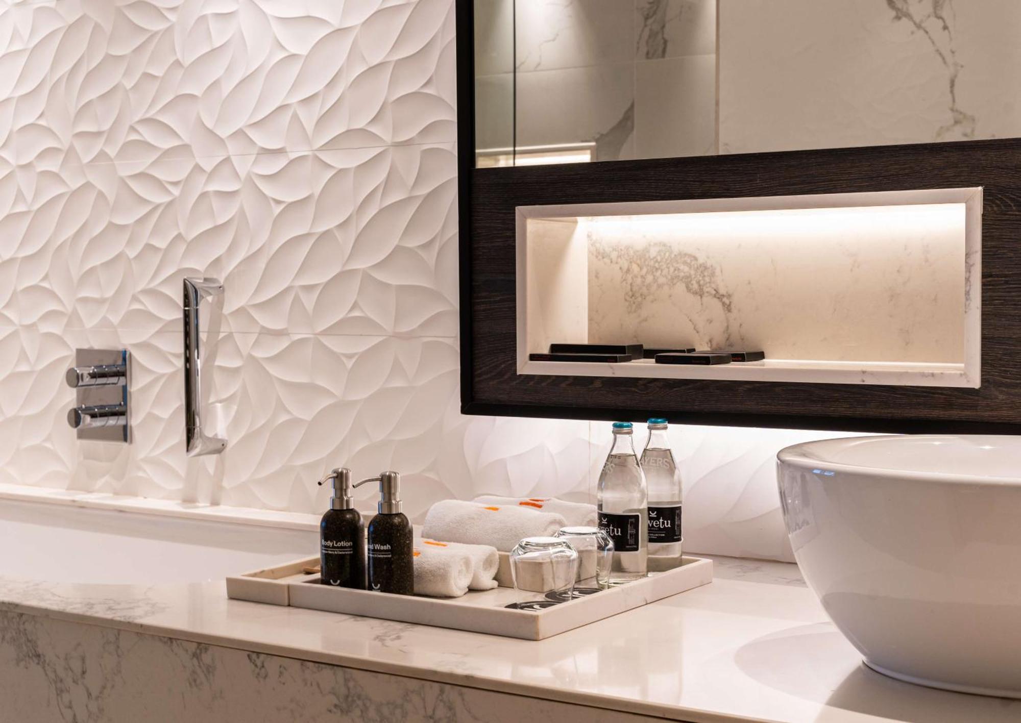 Kwetu Nairobi, Curio Collection By Hilton Hotel Bagian luar foto