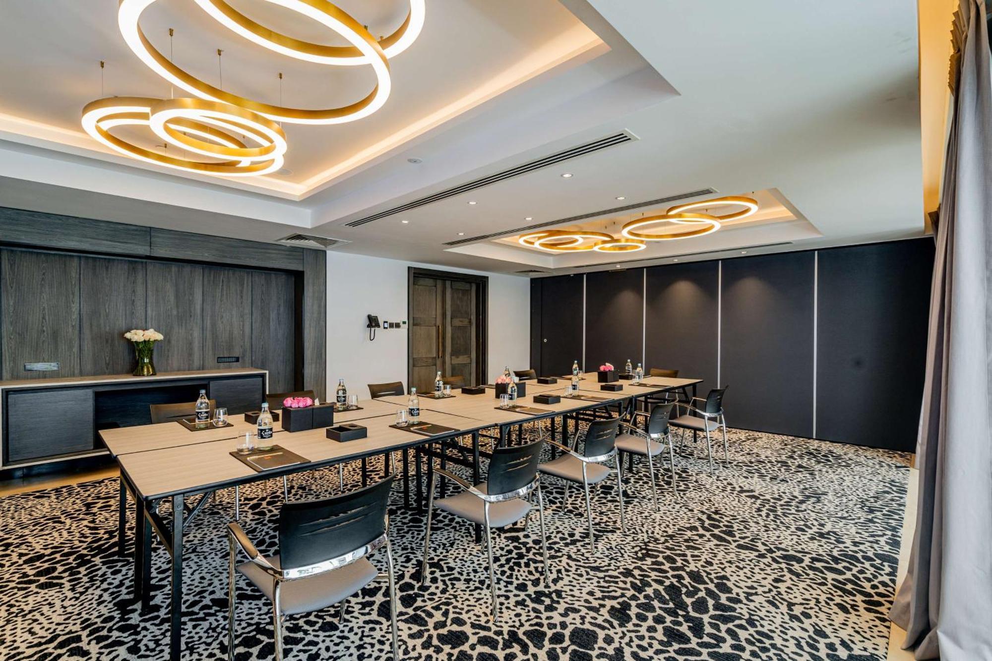 Kwetu Nairobi, Curio Collection By Hilton Hotel Bagian luar foto