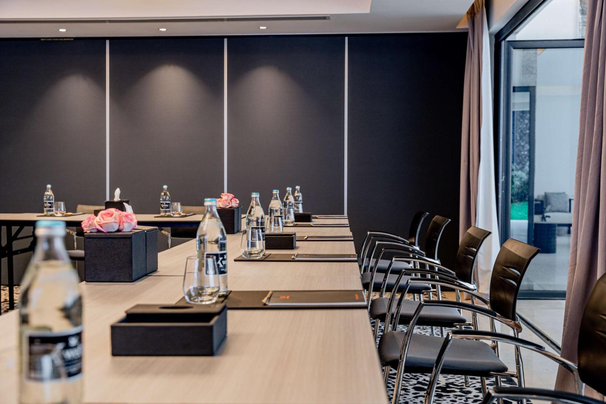 Kwetu Nairobi, Curio Collection By Hilton Hotel Bagian luar foto