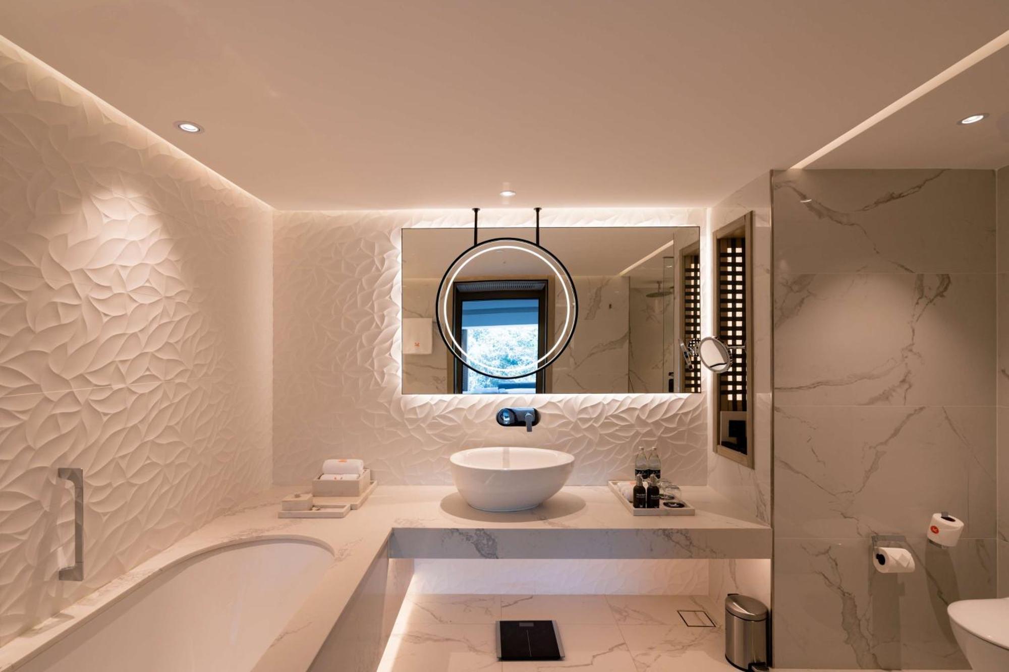 Kwetu Nairobi, Curio Collection By Hilton Hotel Bagian luar foto