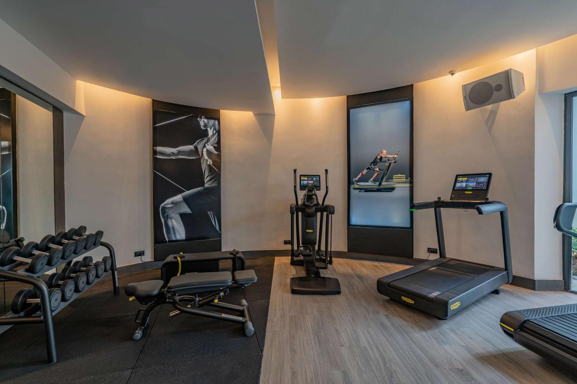 Kwetu Nairobi, Curio Collection By Hilton Hotel Bagian luar foto