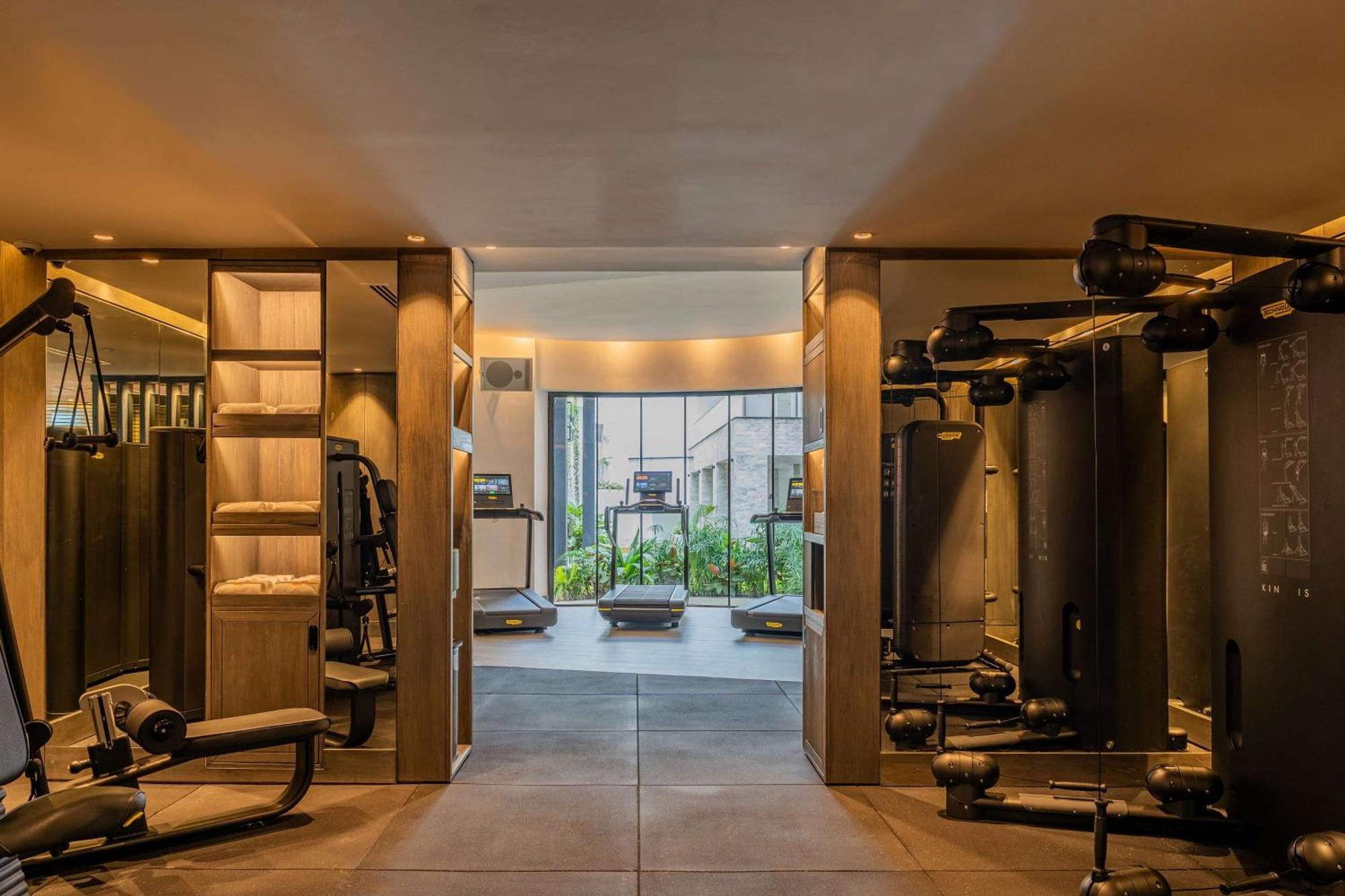 Kwetu Nairobi, Curio Collection By Hilton Hotel Bagian luar foto