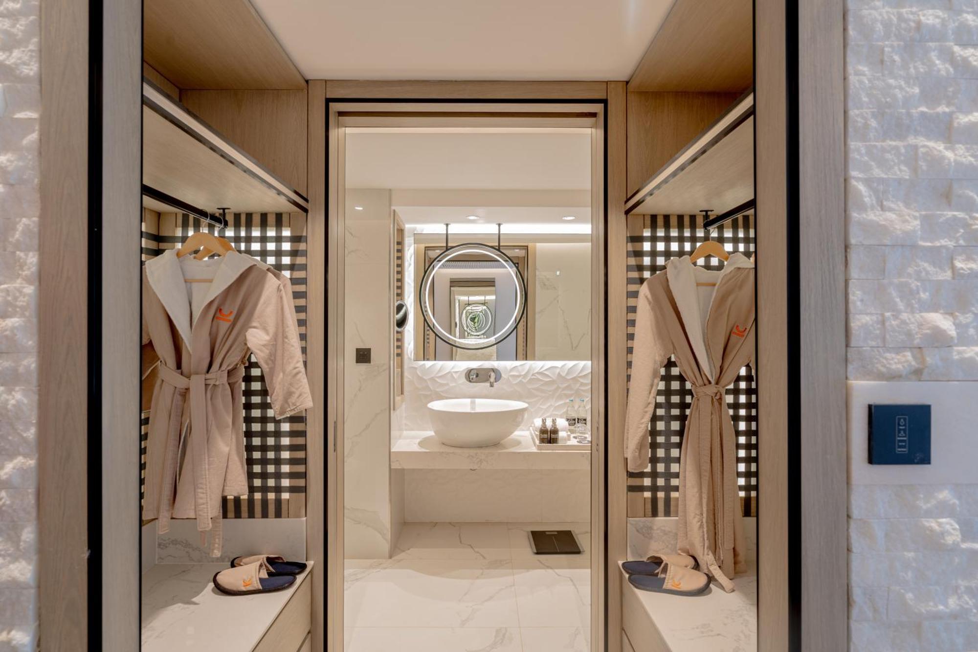 Kwetu Nairobi, Curio Collection By Hilton Hotel Bagian luar foto